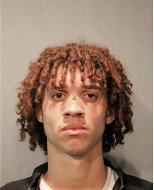 KALVIN T GLOVER, Cook County, Illinois