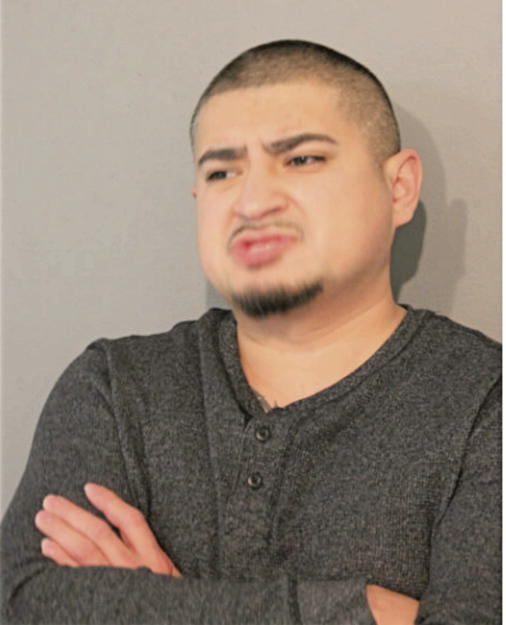 ANTONIO GODINES, Cook County, Illinois