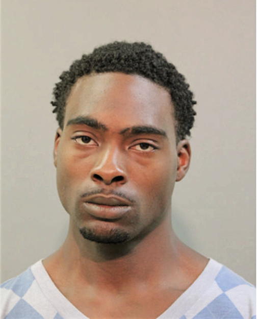 QUINTON GOLDEN, Cook County, Illinois