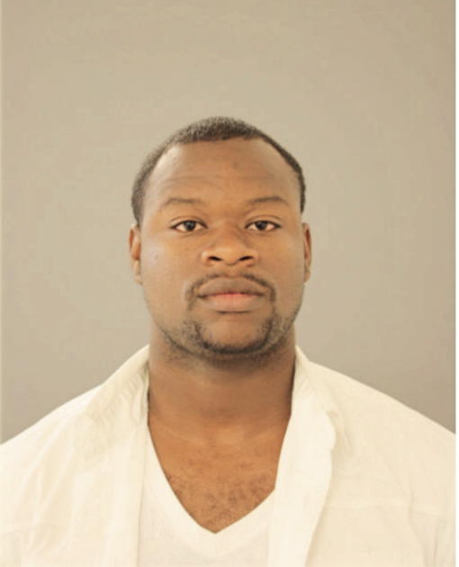 KEYWANN GOLDSMITH, Cook County, Illinois