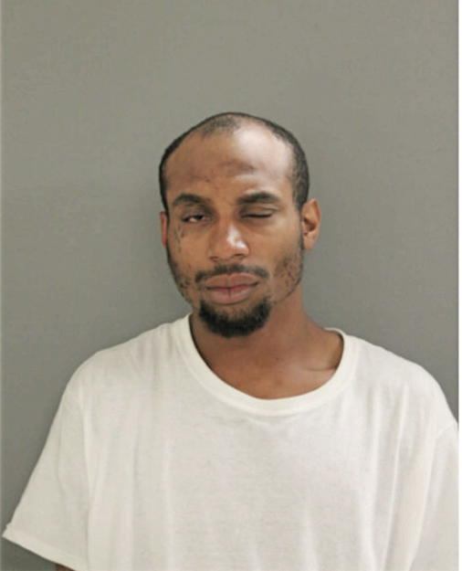 ANTWON GRAHAM, Cook County, Illinois