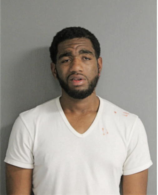 DAKARI Q GRAYER, Cook County, Illinois