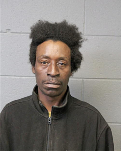 GEORGE GREEN, Cook County, Illinois