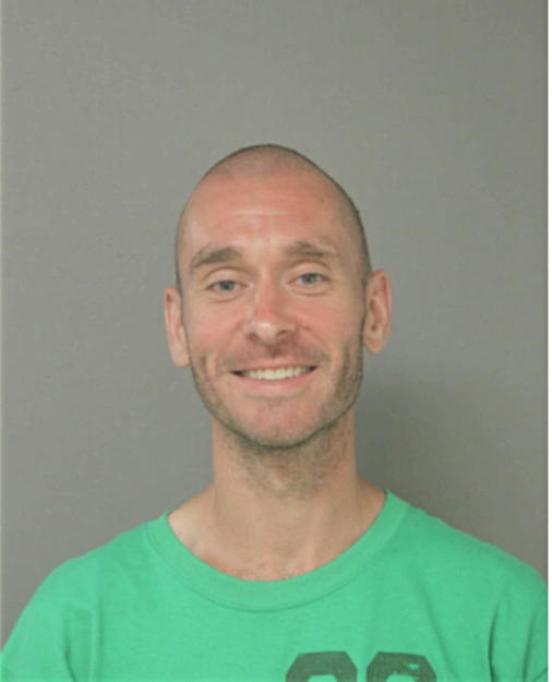JOHN P GULLERY, Cook County, Illinois