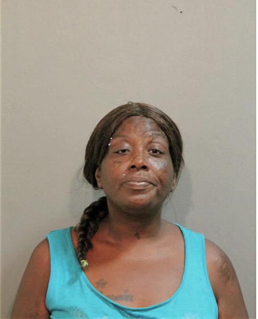 CORNESHA GURLEY, Cook County, Illinois