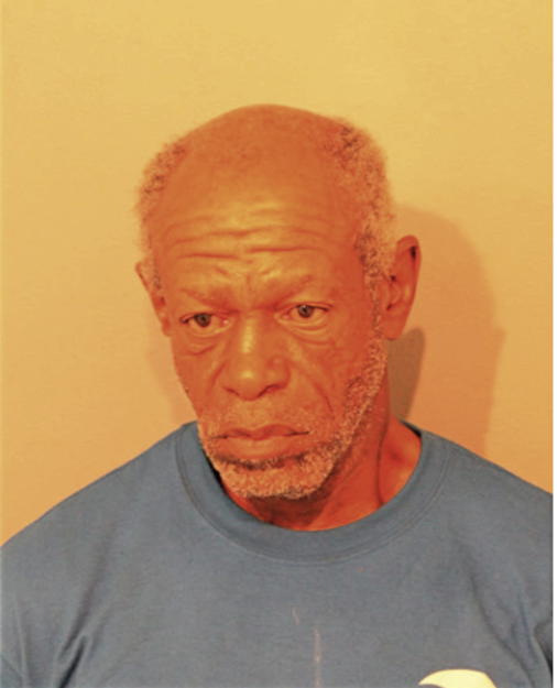 ARTHUR R HARMON, Cook County, Illinois