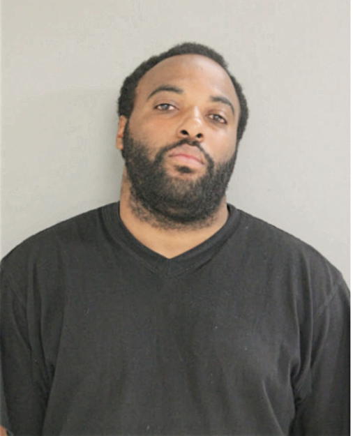 TAUREAN E HARRIS, Cook County, Illinois