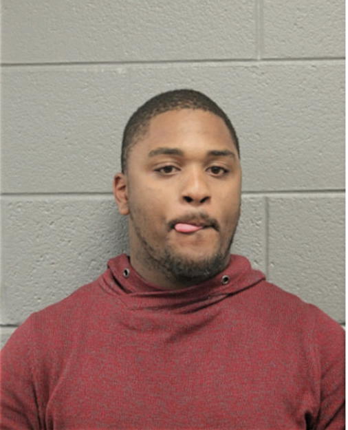 CHRIS HEAD, Cook County, Illinois