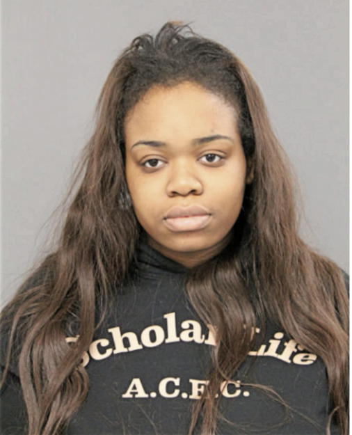 ANITA L HENRY, Cook County, Illinois
