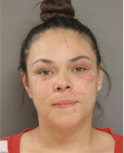ARIEL HERNANDEZ, Cook County, Illinois