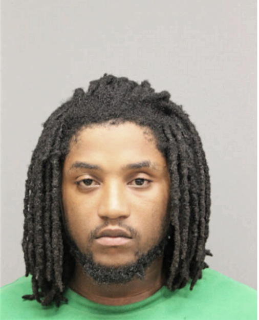 NATHANIEL E HICKS-JOHNSON, Cook County, Illinois