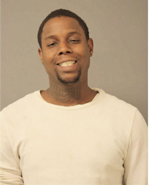 ALBERT E HODGES, Cook County, Illinois