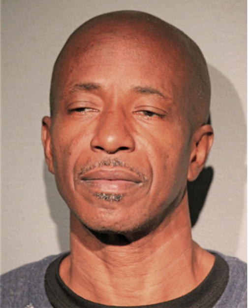 WILLIE F HOWARD, Cook County, Illinois