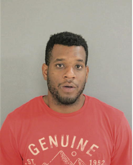 ROBERT H HOWZE, Cook County, Illinois