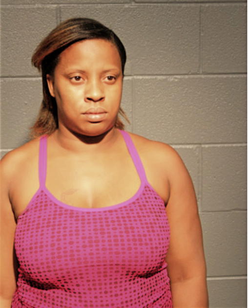 CORINNE E HUDSON, Cook County, Illinois