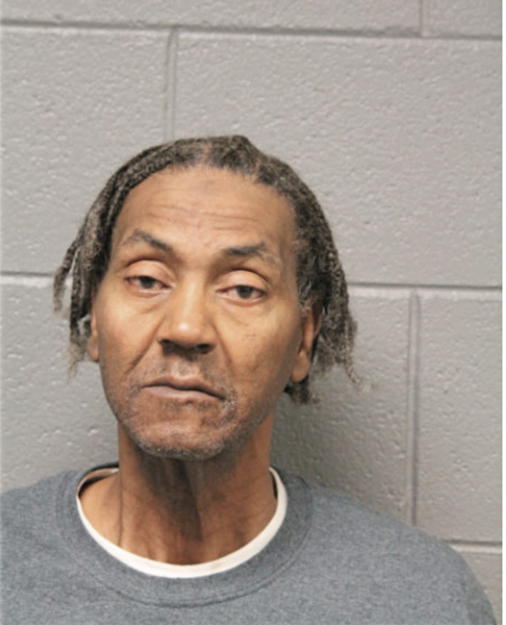 RICKY DARNELL HURKS, Cook County, Illinois