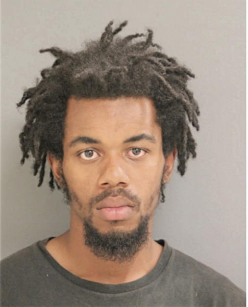 DEVANTE T JACKSON, Cook County, Illinois