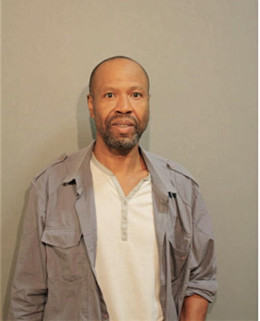 WILLIAM A JACKSON, Cook County, Illinois