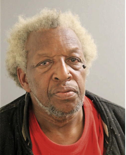 REGINALD JENKINS, Cook County, Illinois