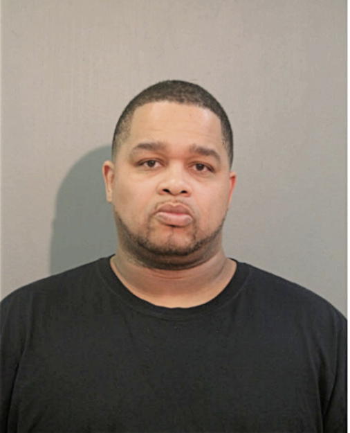 ANTOWAIN C JOHNSON, Cook County, Illinois