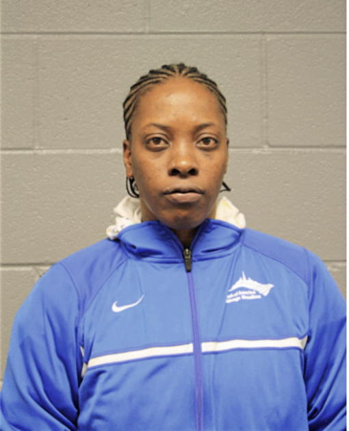 BARBARA JOHNSON, Cook County, Illinois