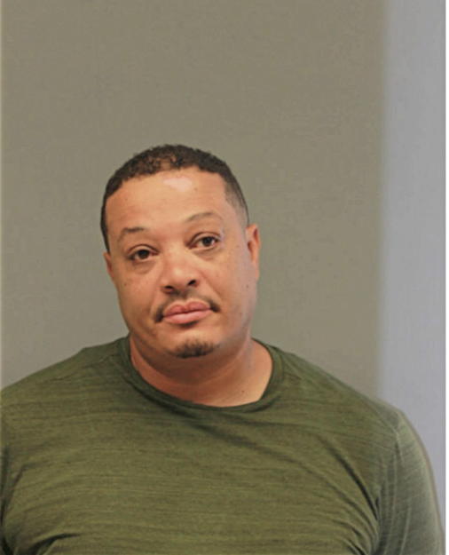 BYRANT C JOHNSON, Cook County, Illinois