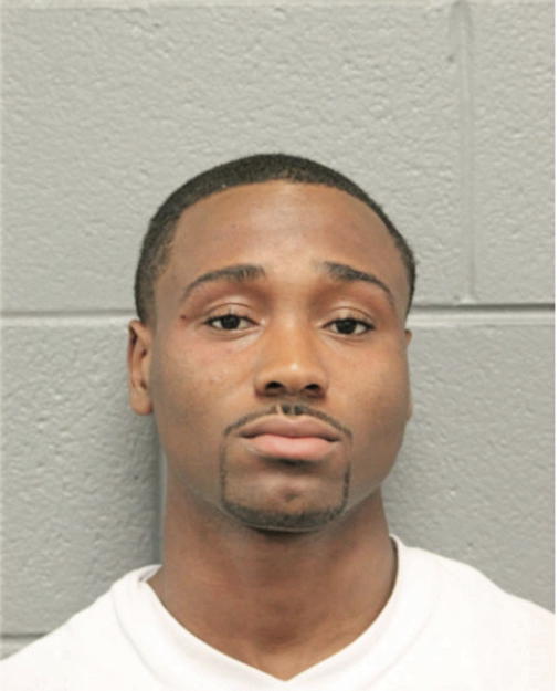EDDIE J JOHNSON CARTER, Cook County, Illinois