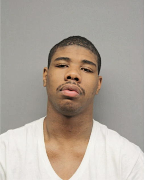 JEREMY D JOHNSON, Cook County, Illinois