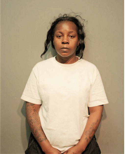 LATRICE JOHNSON, Cook County, Illinois