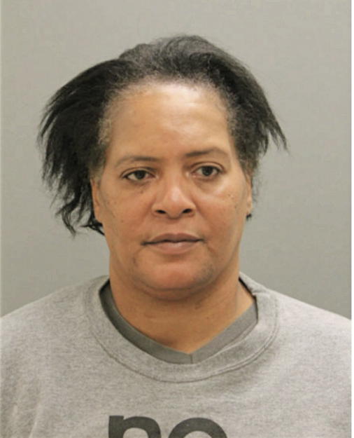 CLINTINE K JONES, Cook County, Illinois