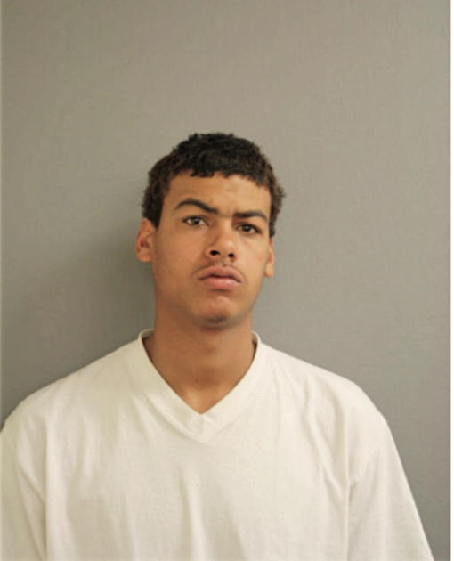 JAMES JONES, Cook County, Illinois