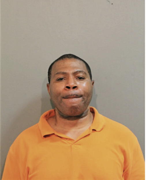 MICHAEL A JONES, Cook County, Illinois