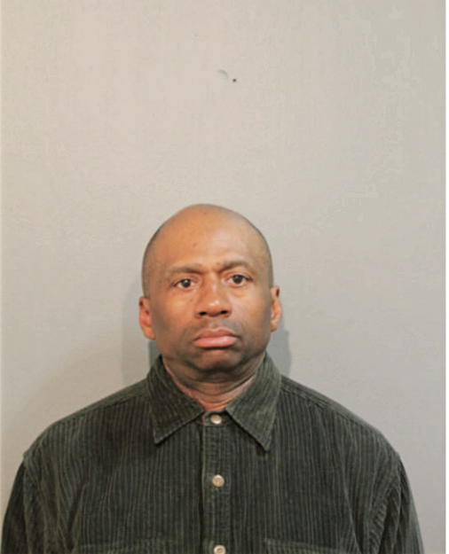 RICHARD KEYS, Cook County, Illinois