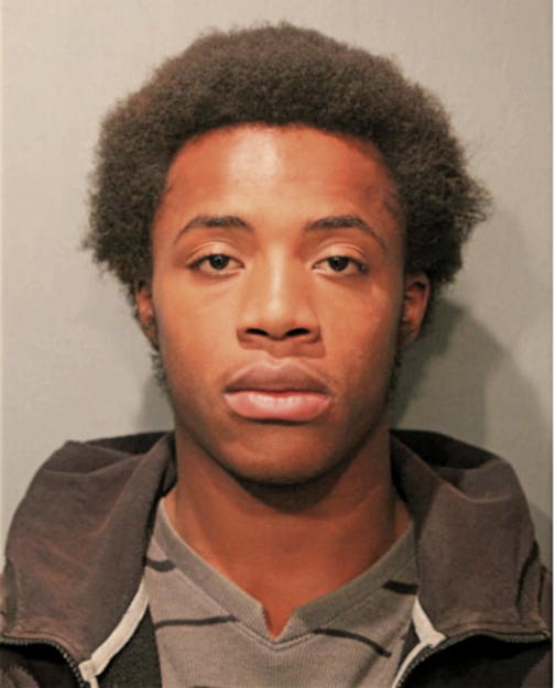 STEPHON D KINCAID, Cook County, Illinois