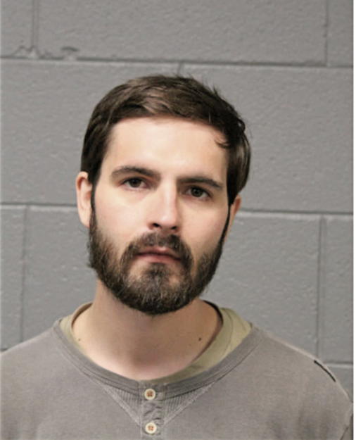 GEORGE J LAPOLLA, Cook County, Illinois