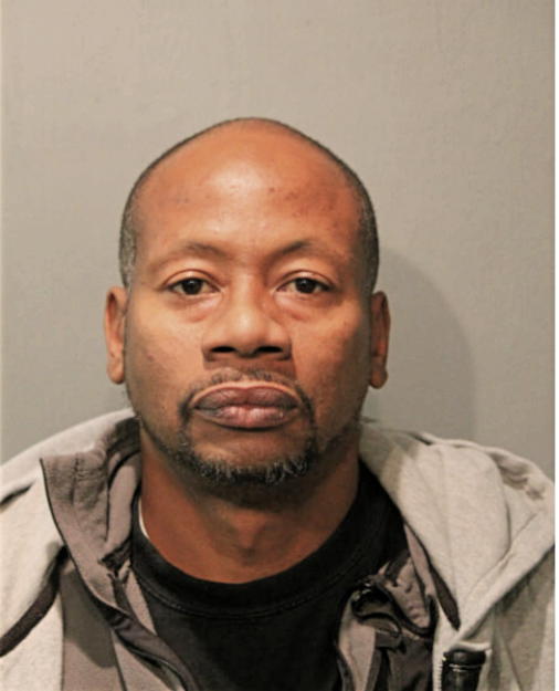 ALBERT LATTIMORE, Cook County, Illinois