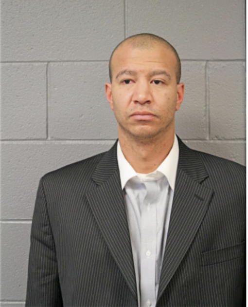 NICHOLAS B LAULETTA, Cook County, Illinois
