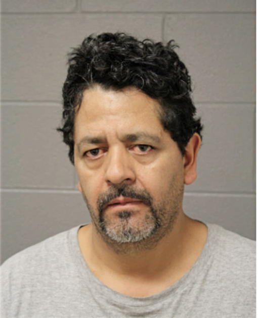 SERGIO LEDESMA, Cook County, Illinois