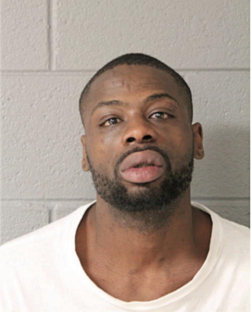WALTER L LEFLORA, Cook County, Illinois