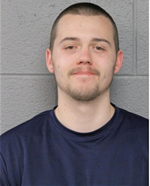 JON F LESTER, Cook County, Illinois