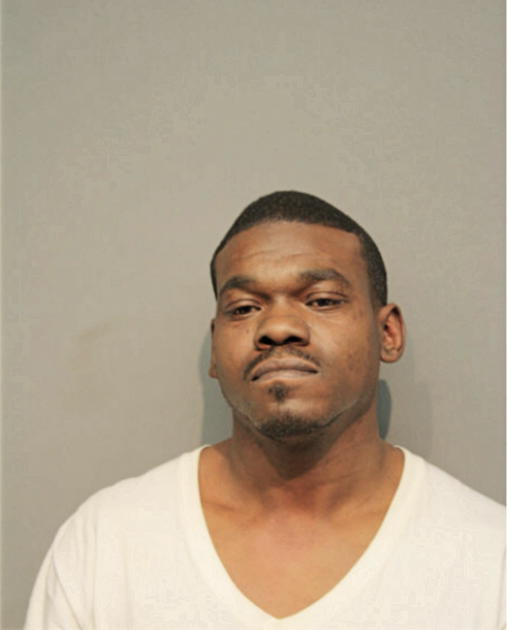 KEITH D LEVISON, Cook County, Illinois