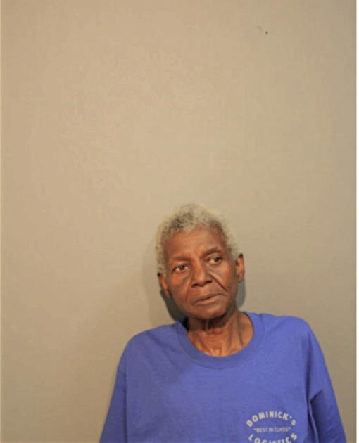 GWENDOLYN LEWIS, Cook County, Illinois