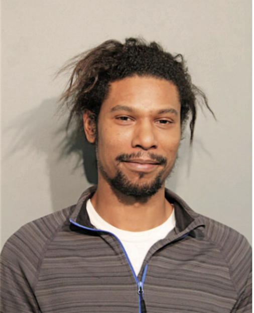 DENNIS R LLANOS, Cook County, Illinois