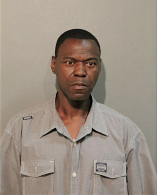 HENRY L LOLLAR, Cook County, Illinois