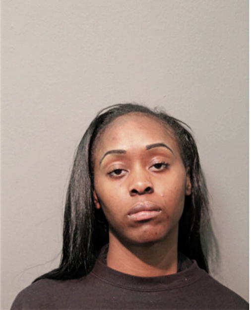JUANITA LONYEA MARTIN, Cook County, Illinois