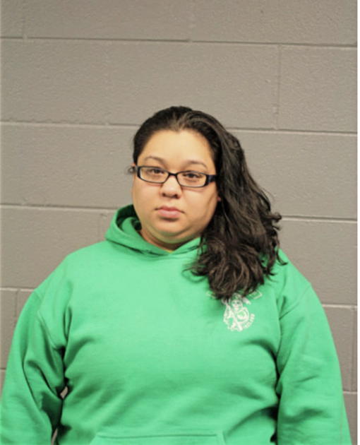 ALEXIA MARGARITE LOZANO, Cook County, Illinois