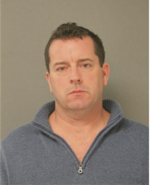 JAMES H LUIKAART, Cook County, Illinois