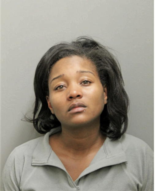 DENISHA A LUMPKIN, Cook County, Illinois