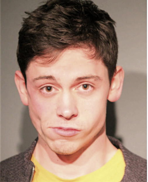 MATTHEW MADSEN, Cook County, Illinois