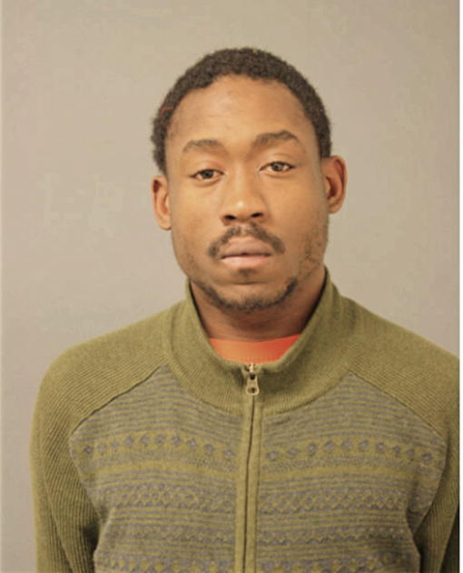LONELL MAILEY, Cook County, Illinois
